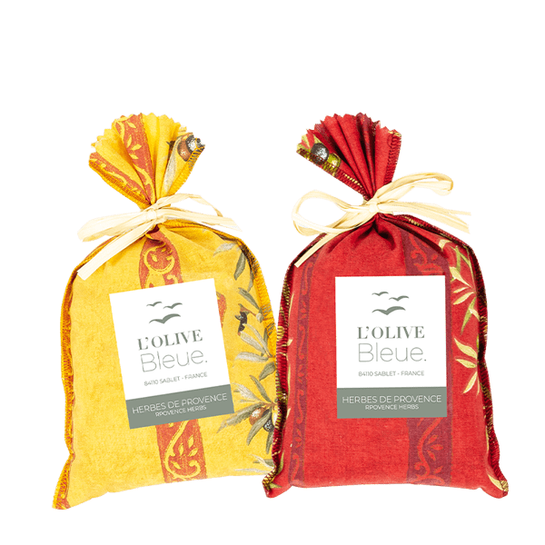 Herbes de Provence - Acheter, composition et recettes