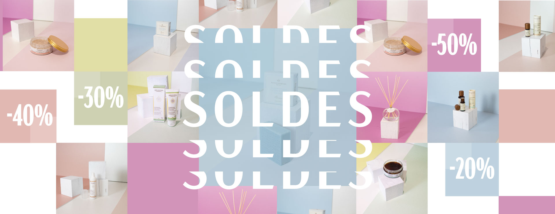 Soldes