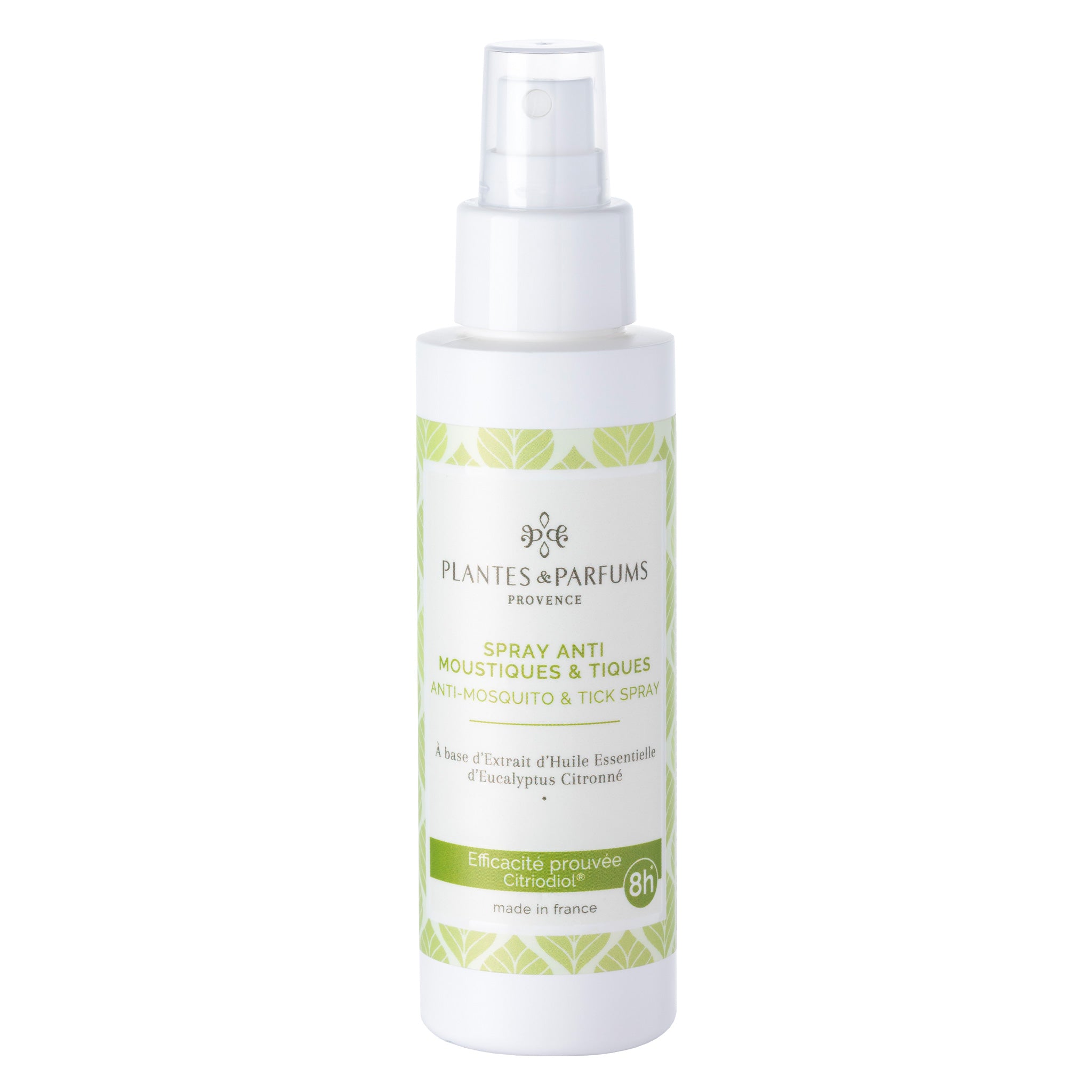 Spray Anti-Moustiques 75ml