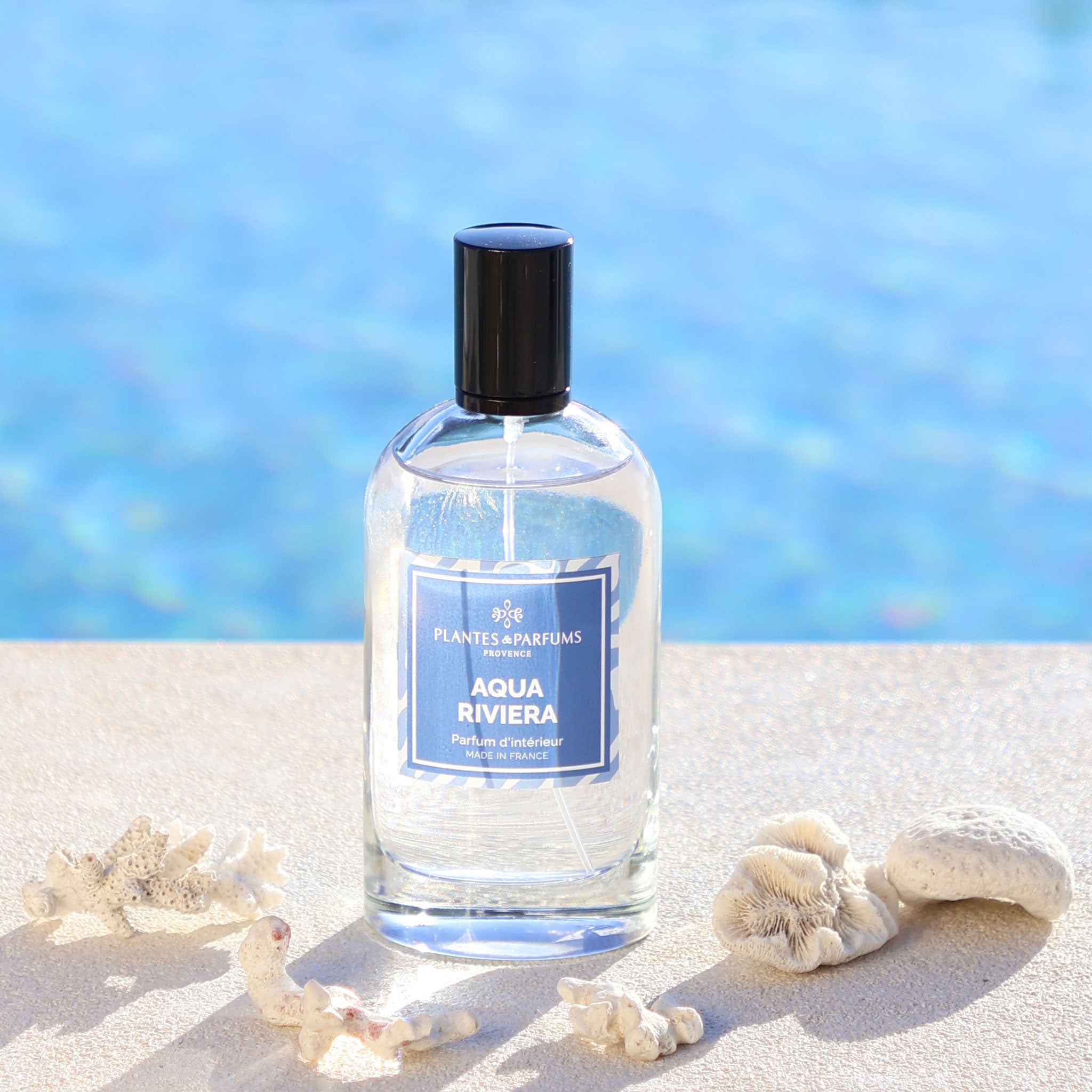 Parfum d'Intérieur 100ml Aqua Riviera