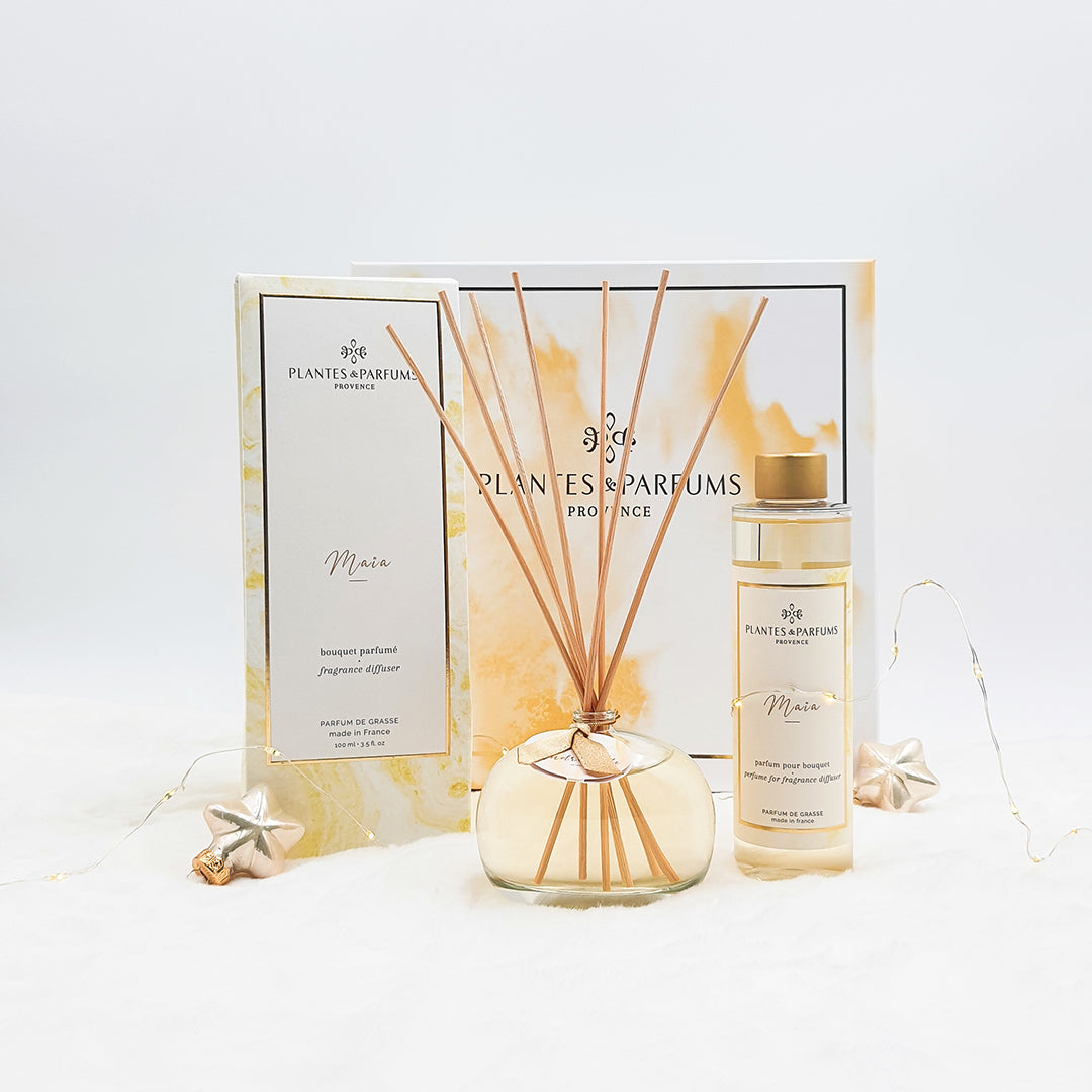 Coffret L'Essentiel Maïa