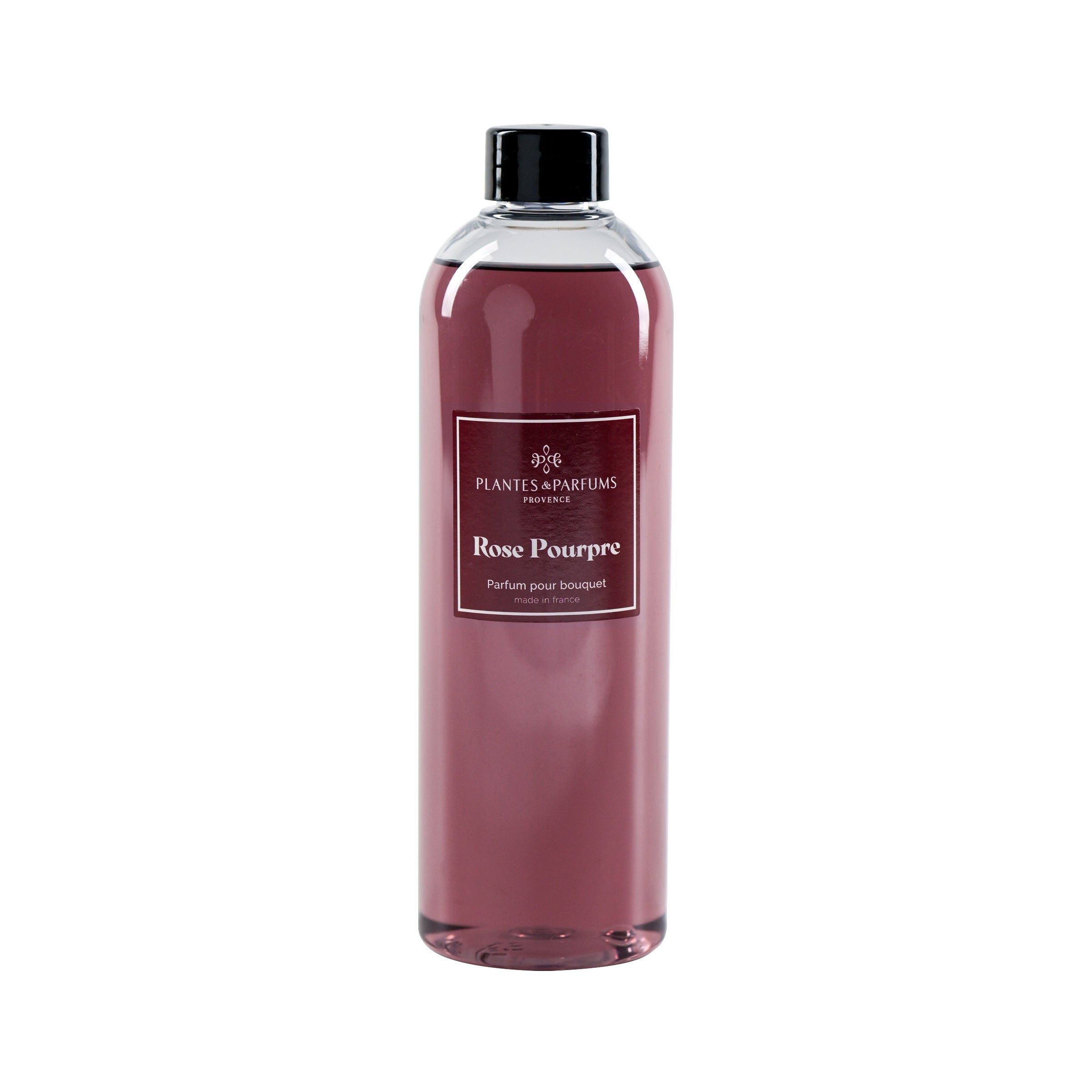 Parfum pour Bouquet Rose Pourpre