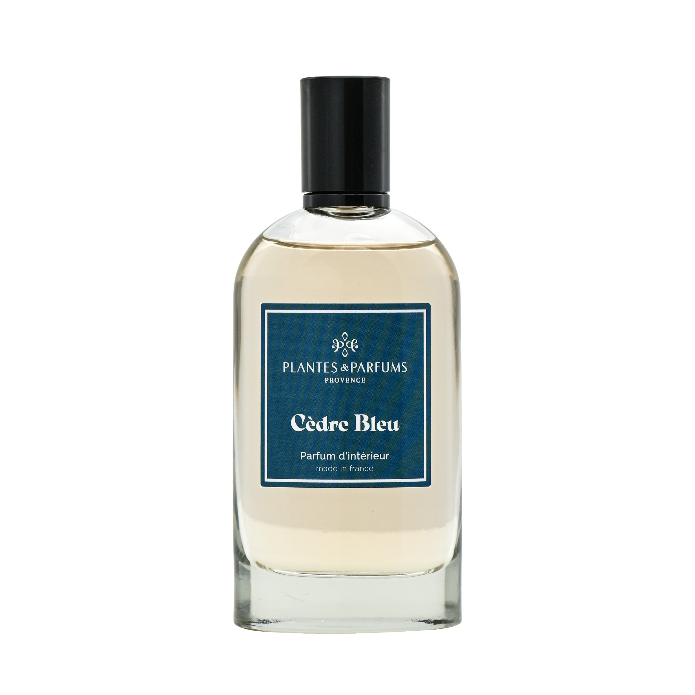 Parfum d'Intérieur Cèdre Bleu