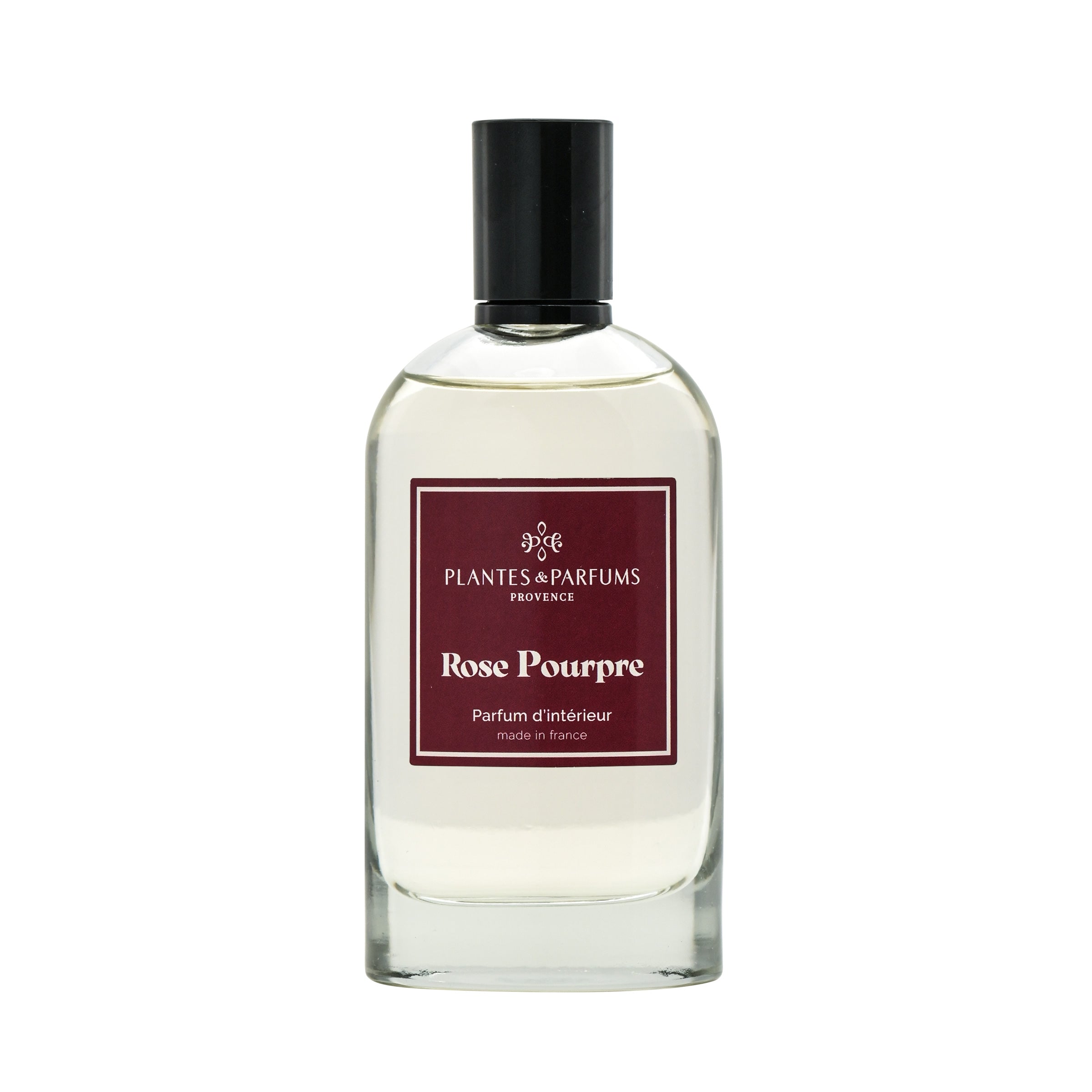 Parfum d'Intérieur Rose Pourpre