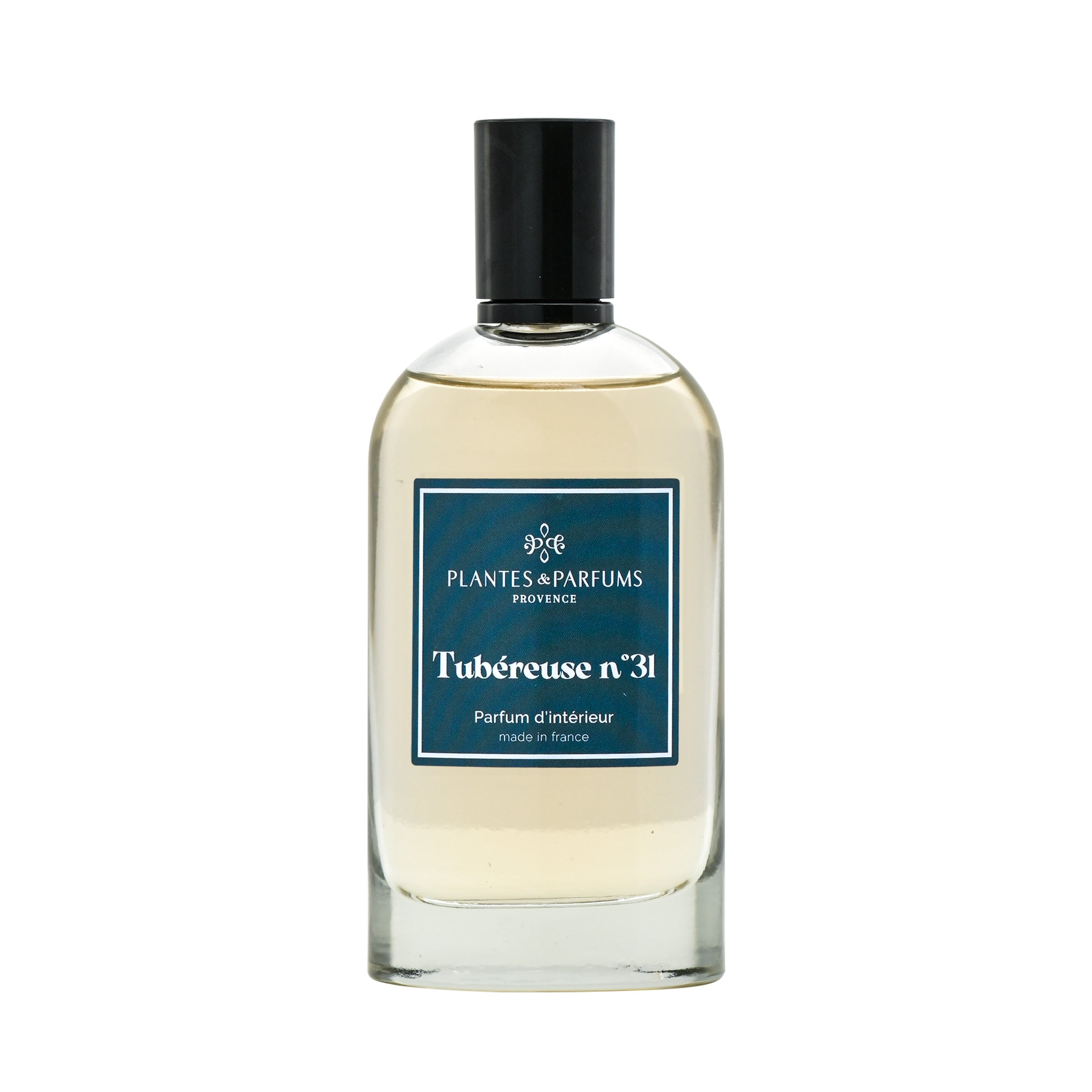 Parfum d'Intérieur Tubéreuse n°31