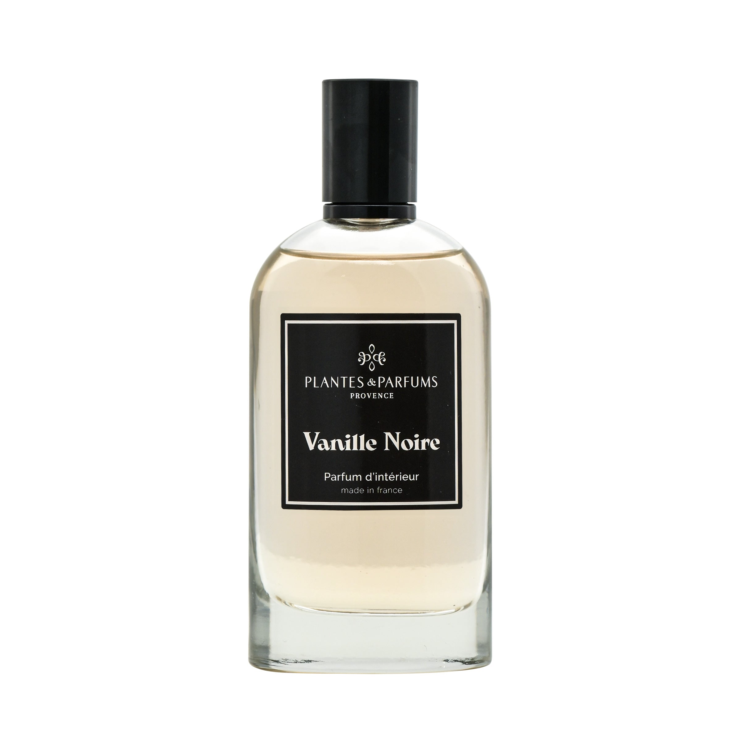 Parfum d'Intérieur Vanille Noire