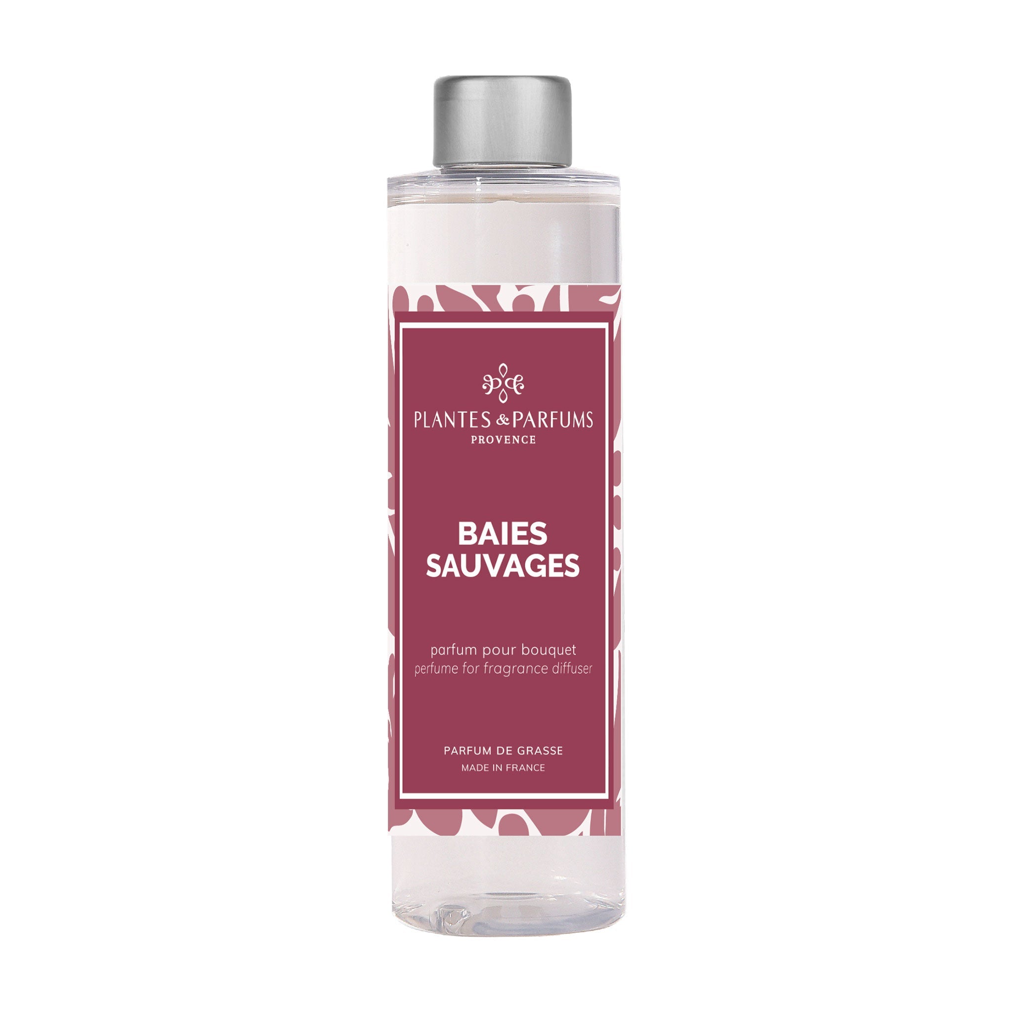  Parfum pour Bouquet Baies Sauvages