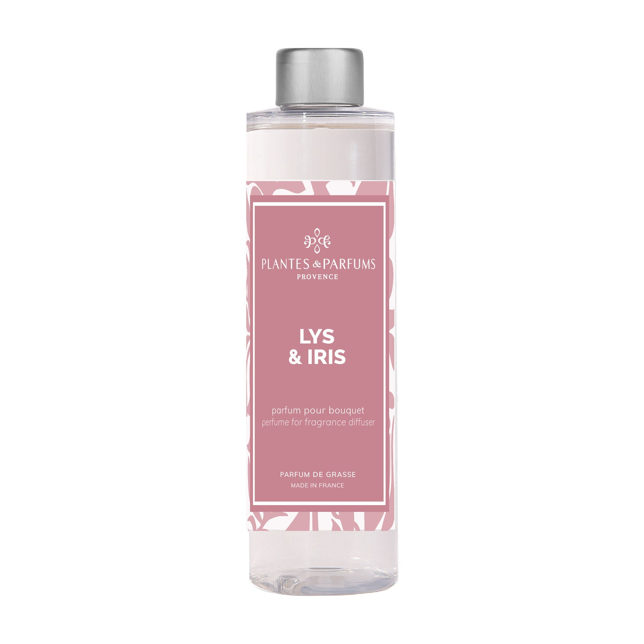  Parfum pour Bouquet Lys & Iris